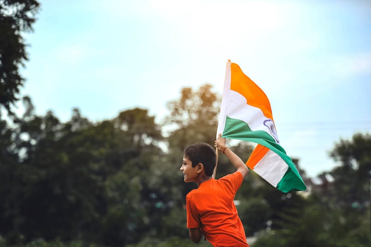 Independence Day & Republic Day Flag Hosting