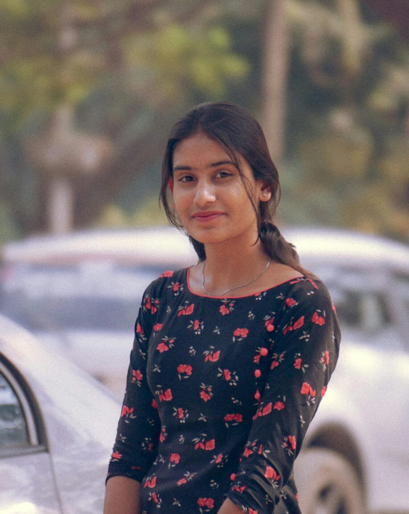 Priya Mondal