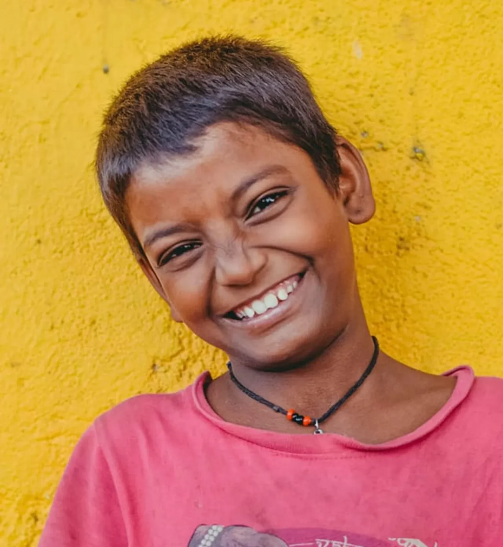 Aarav Das